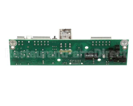 000000060377330156 Bizerba Programmed & Printed Circuit B