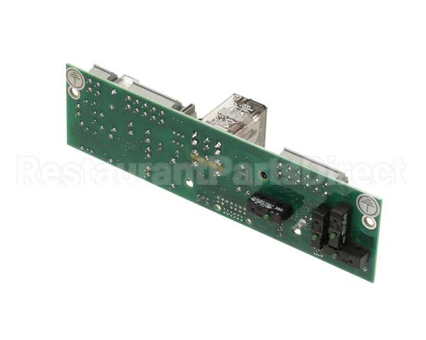 000000060377330156 Bizerba Programmed & Printed Circuit B