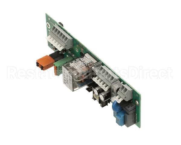 000000060377330156 Bizerba Programmed & Printed Circuit B