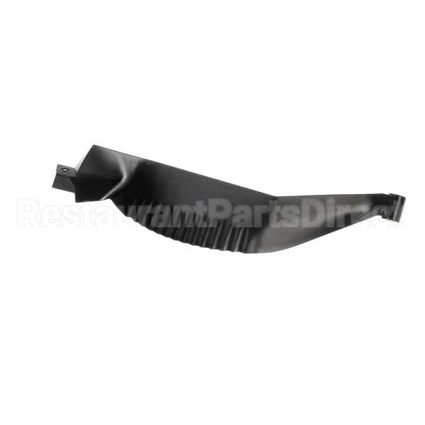 000000060380107602 Compatible Bizerba Deflector, 330 Plastic Gsp Co
