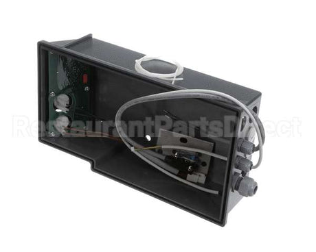 000000060380314112 Bizerba Housing Preass, W/O Decofoil