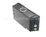 000000060380314112 Bizerba Housing Preass, W/O Decofoil