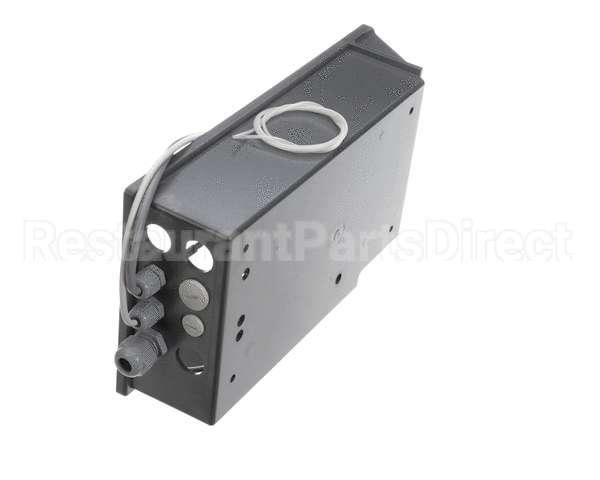 000000060380314112 Bizerba Housing Preass, W/O Decofoil