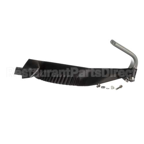 000000060384600100 Bizerba Conversion Deflector Plastic