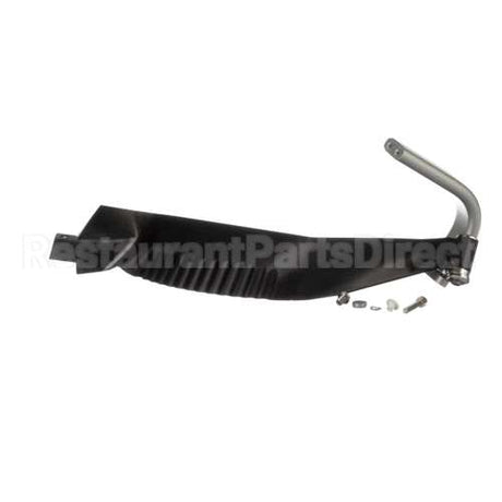 000000060384600100 Bizerba Conversion Deflector Plastic