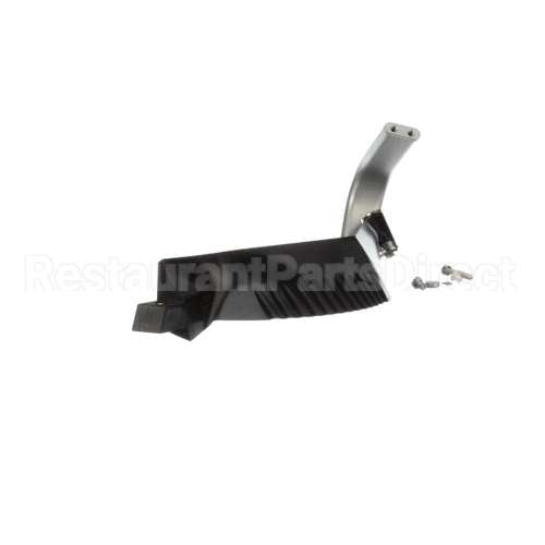 000000060384600100 Bizerba Conversion Deflector Plastic