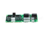 000000060385100121 Bizerba Touch Pad Board