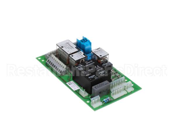000000060385201120 Bizerba Main Board 120V Se12-D