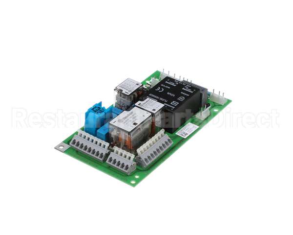 000000060385201120 Bizerba Main Board 120V Se12-D