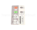 000000060386400402 Bizerba Deco Foil - Se120 New Type