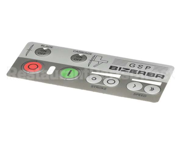 000000060386400403 Bizerba Touchpad