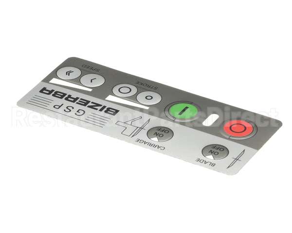 000000060386400403 Bizerba Touchpad