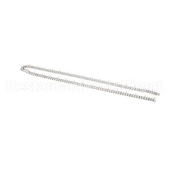 000000060540503201 Compatible Bizerba Single Belt Chain
