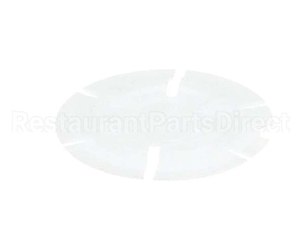 000000060666401100 Bizerba Thrust Washer