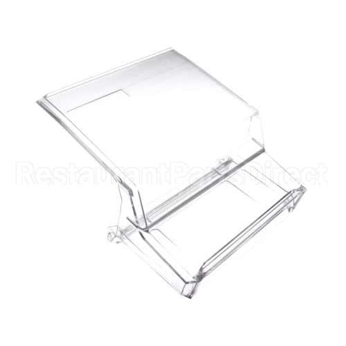 000000060730008900 Compatible Bizerba Protective Hood