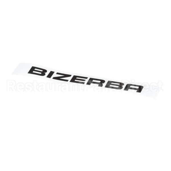 000000060800116900 Compatible Bizerba Label
