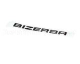 000000060800116900 Bizerba Label
