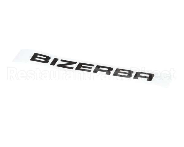 000000060800116900 Bizerba Label