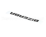 000000060800116900 Bizerba Label