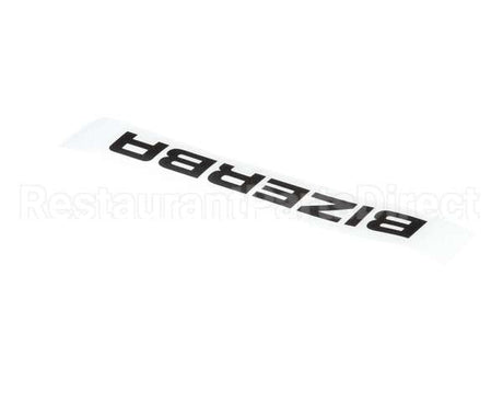 000000060800116900 Bizerba Label