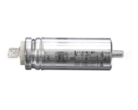 000000071092130000 Bizerba Capacitor 6 Mf 400 V