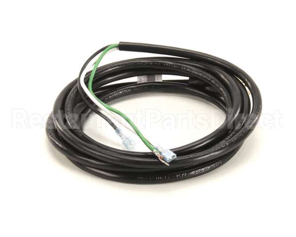 000000081 Manitowoc Ice Cord, Power Supply 125V, 15A