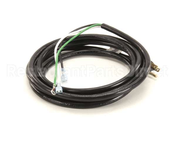 000000081 Manitowoc Ice Cord, Power Supply 125V, 15A