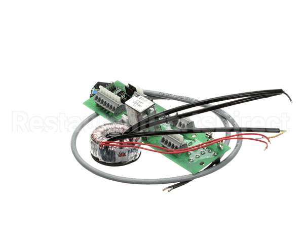 000000094008908041 Bizerba Power Board