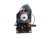 000000125 World Dryer Switch Time Complt 115V