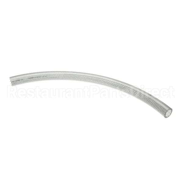 00000015 Compatible Glastender Hose, High Pressure Braid 1 I
