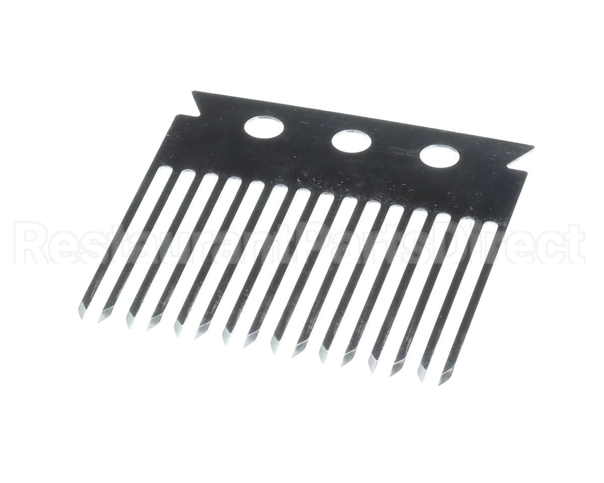 00000016 Jaccard Blade