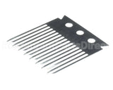00000016 Jaccard Blade