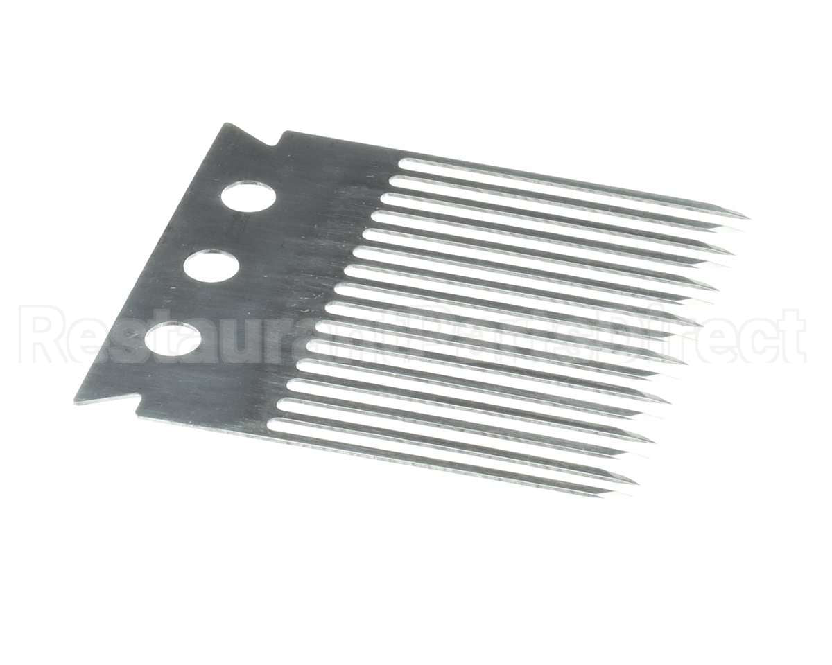 00000016 Jaccard Blade