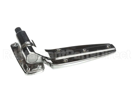 00000018 Imperial Brown 1248 Spring-Assisted Hinge