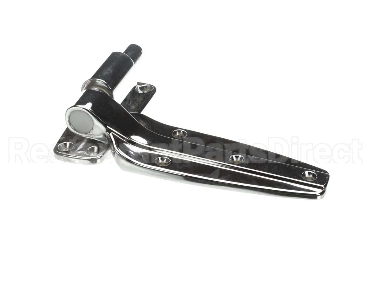 00000018 Imperial Brown 1248 Spring-Assisted Hinge