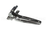 00000018 Imperial Brown 1248 Spring-Assisted Hinge