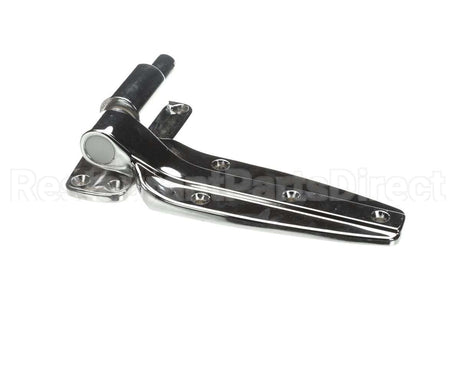 00000018 Imperial Brown 1248 Spring-Assisted Hinge
