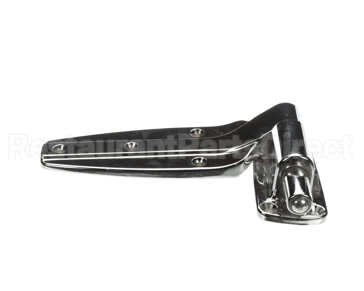 00000018 Imperial Brown 1248 Spring-Assisted Hinge