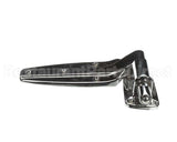 00000018 Imperial Brown 1248 Spring-Assisted Hinge