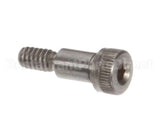 000000260 Manitowoc Ice Screw Shield Sh,1/4X3/8,18-8