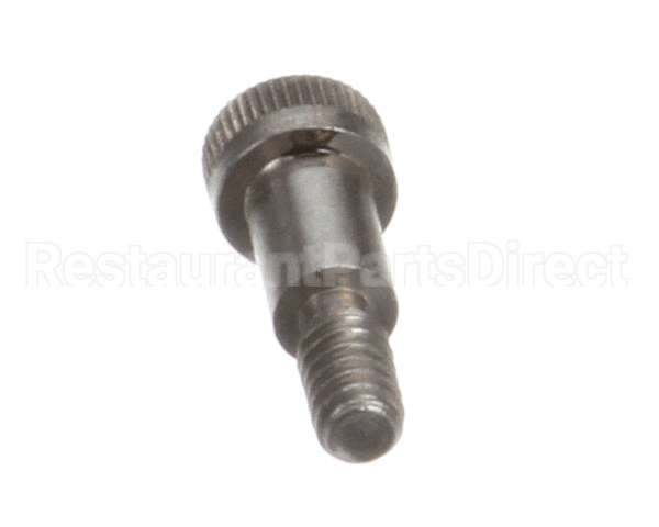 000000260 Manitowoc Ice Screw Shield Sh,1/4X3/8,18-8