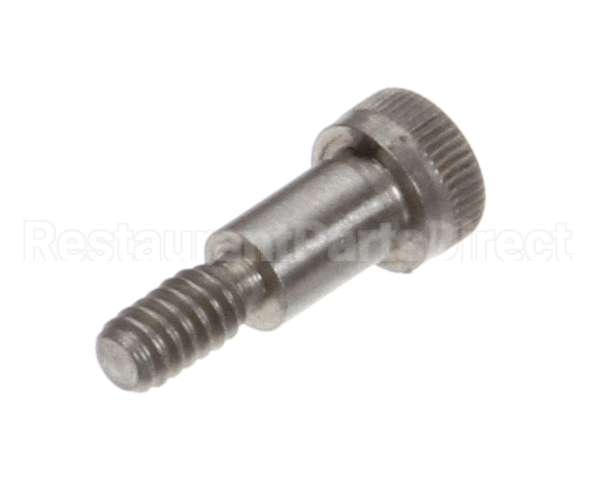000000260 Manitowoc Ice Screw Shield Sh,1/4X3/8,18-8