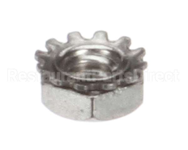 000000305 Manitowoc Ice Nut Keps 10-24,18-8