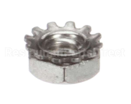 000000305 Manitowoc Ice Nut Keps 10-24,18-8