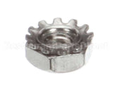 000000305 Manitowoc Ice Nut Keps 10-24,18-8