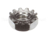 000000305 Manitowoc Ice Nut Keps 10-24,18-8