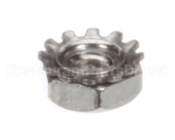 000000305 Manitowoc Ice Nut Keps 10-24,18-8