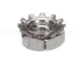 000000305 Manitowoc Ice Nut Keps 10-24,18-8