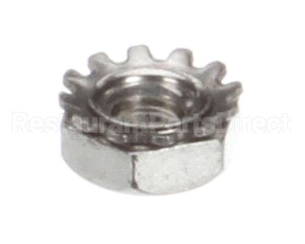 000000305 Manitowoc Ice Nut Keps 10-24,18-8