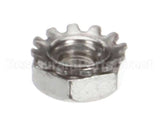 000000305 Manitowoc Ice Nut Keps 10-24,18-8